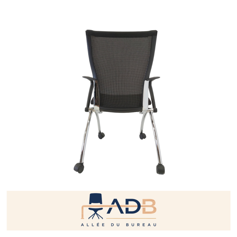 FAUTEUIL VISITEUR