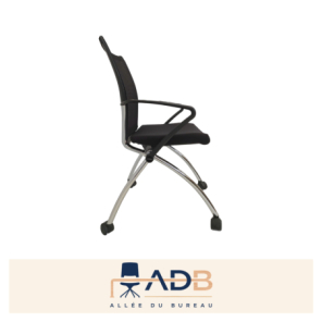 FAUTEUIL VISITEUR