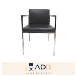 FAUTEUIL VISITEUR