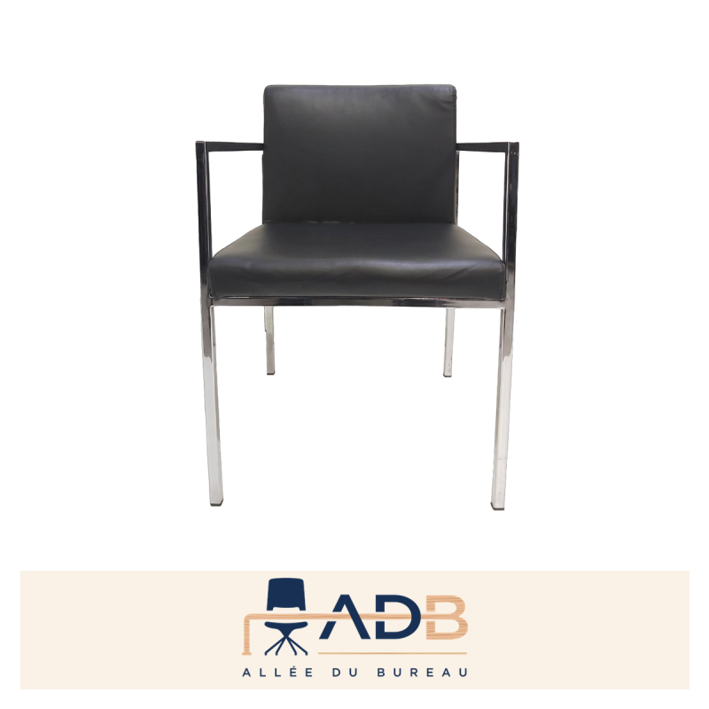 FAUTEUIL VISITEUR