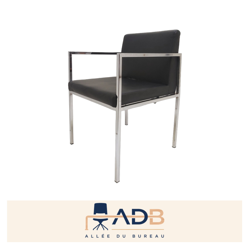 FAUTEUIL VISITEUR
