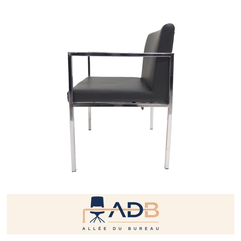 FAUTEUIL VISITEUR
