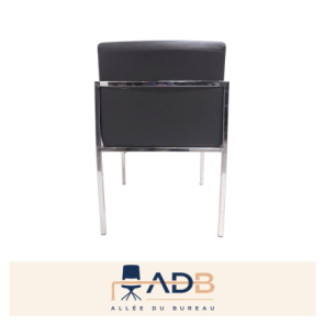 FAUTEUIL VISITEUR