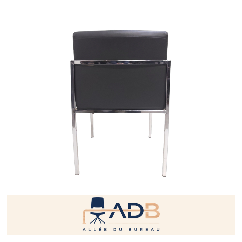 FAUTEUIL VISITEUR