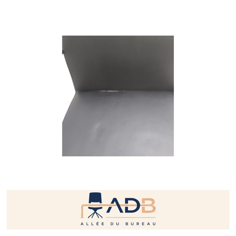 FAUTEUIL VISITEUR