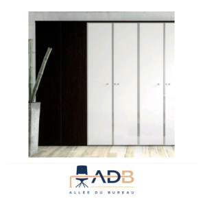 ARMOIRE DE BUREAU CERVERA
