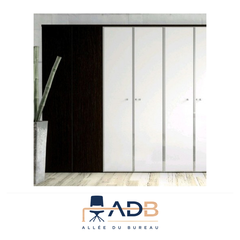 ARMOIRE DE BUREAU CERVERA