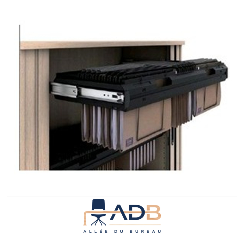 ARMOIRE DE BUREAU CERVERA