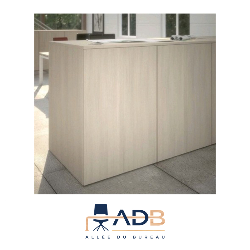 ARMOIRE DE BUREAU CERVERA