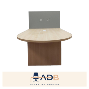 TABLE DE RÉUNION MULTIMÉDIA