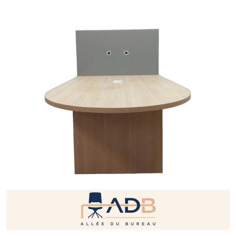 TABLE DE RÉUNION MULTIMÉDIA