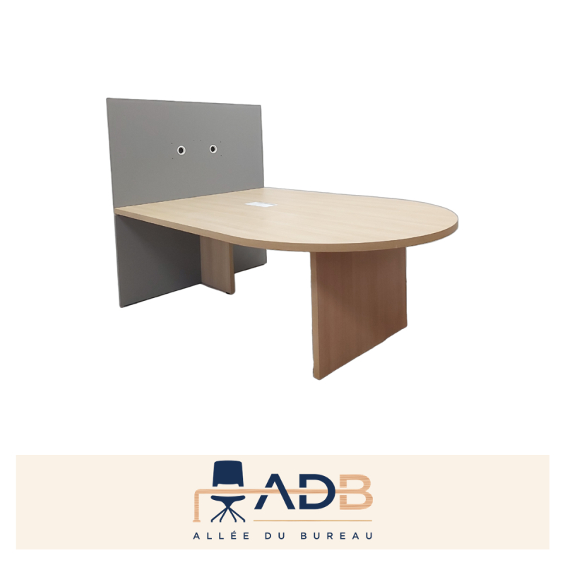 TABLE DE RÉUNION MULTIMÉDIA