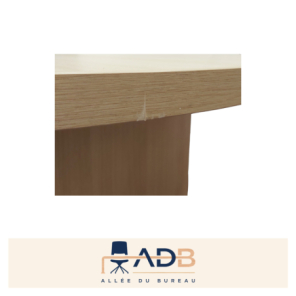TABLE DE RÉUNION MULTIMÉDIA