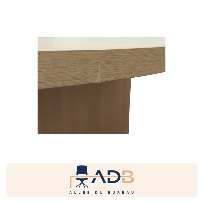 TABLE DE RÉUNION MULTIMÉDIA