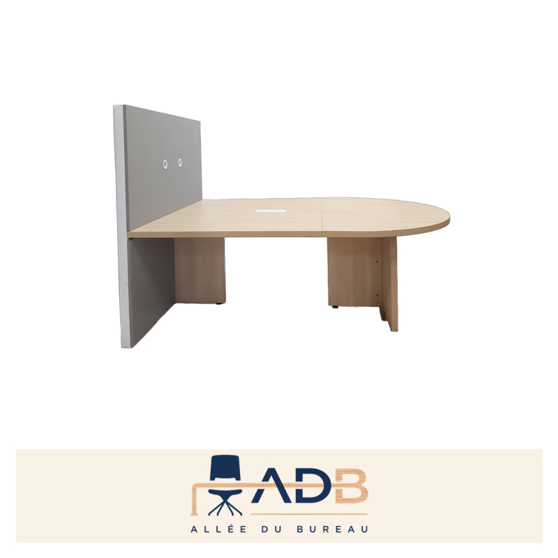 TABLE DE RÉUNION MULTIMÉDIA