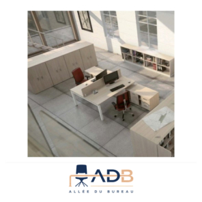 ARMOIRE DE BUREAU CERVERA