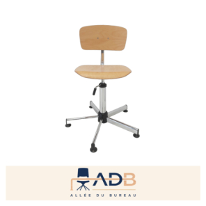 CHAISE DESSINATEUR