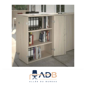 ARMOIRE DE BUREAU CERVERA