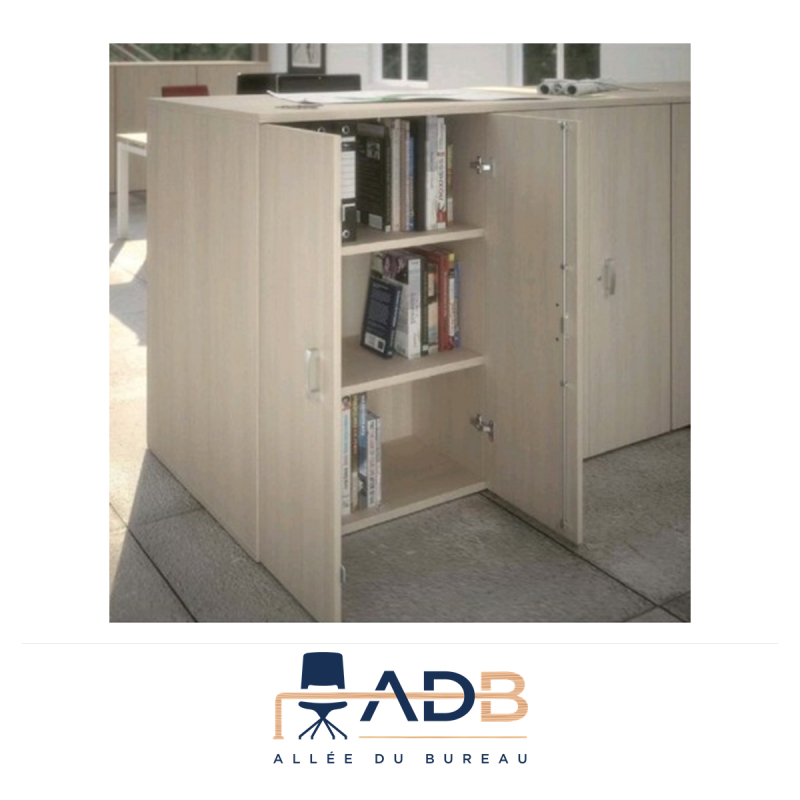 ARMOIRE DE BUREAU CERVERA