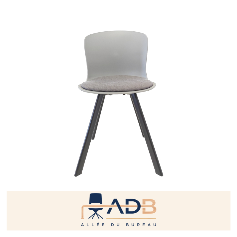 CHAISE D'ACCUEIL