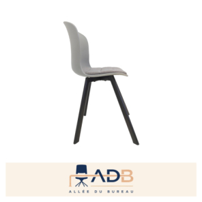 CHAISE D'ACCUEIL