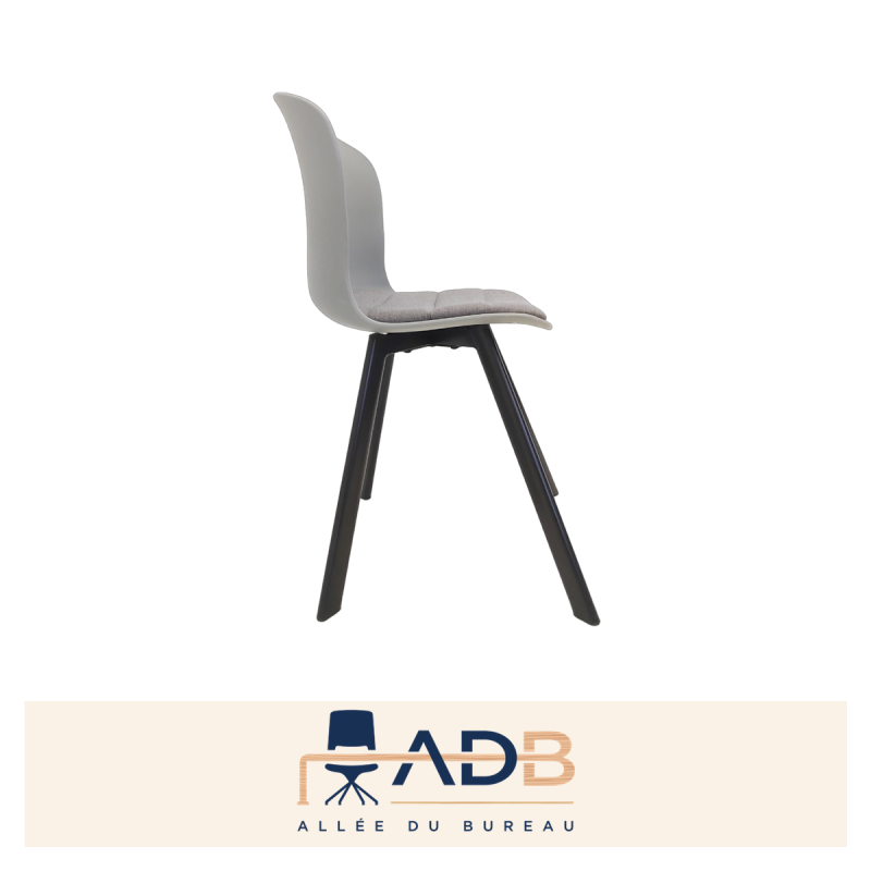 CHAISE D'ACCUEIL