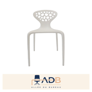 CHAISE EMPILABLE