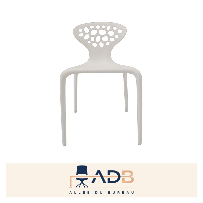 CHAISE EMPILABLE