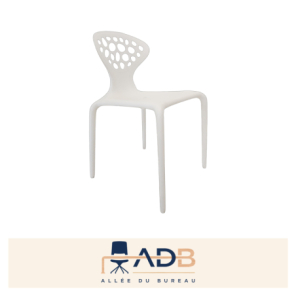 CHAISE EMPILABLE