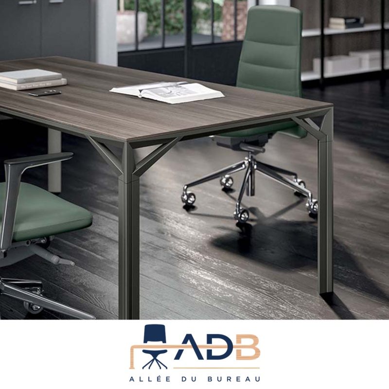 BUREAU DE DIRECTION X8