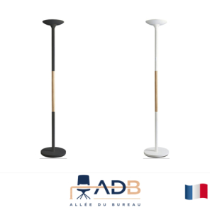 LAMPADAIRE DE BUREAU - PRYSKA