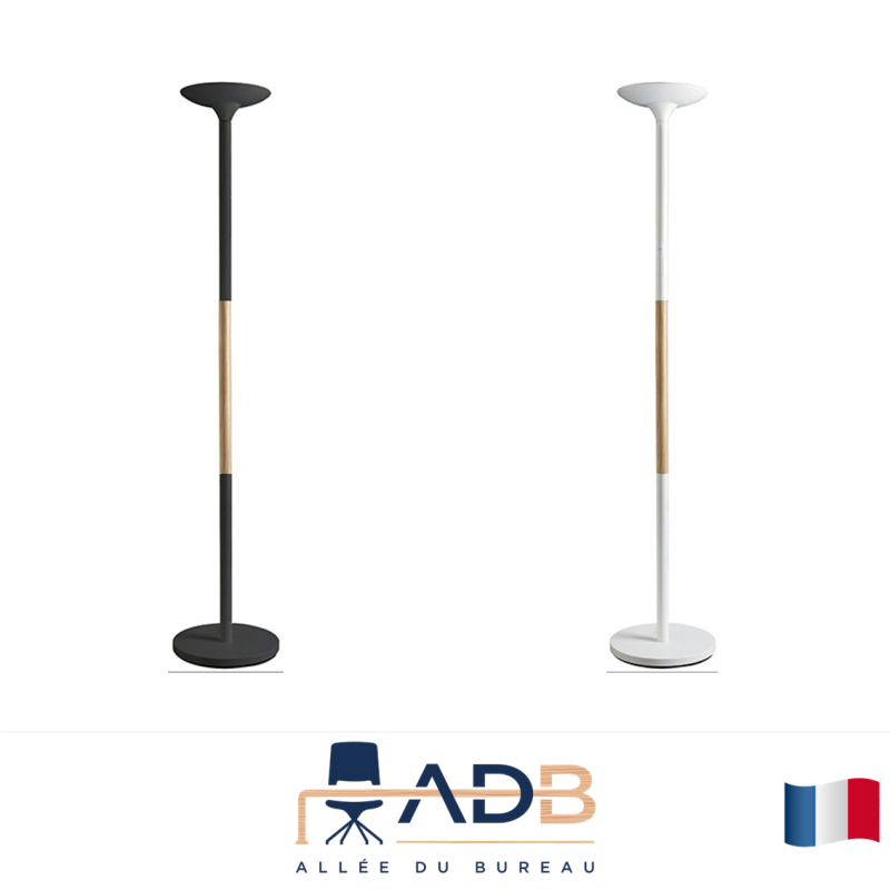 LAMPADAIRE DE BUREAU - PRYSKA