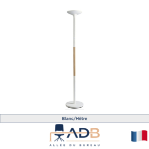 LAMPADAIRE DE BUREAU - PRYSKA