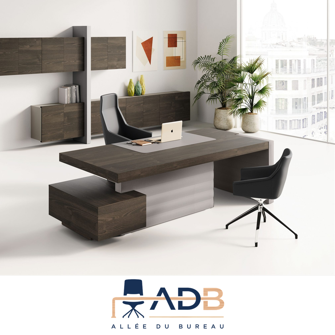 BUREAU JERA
