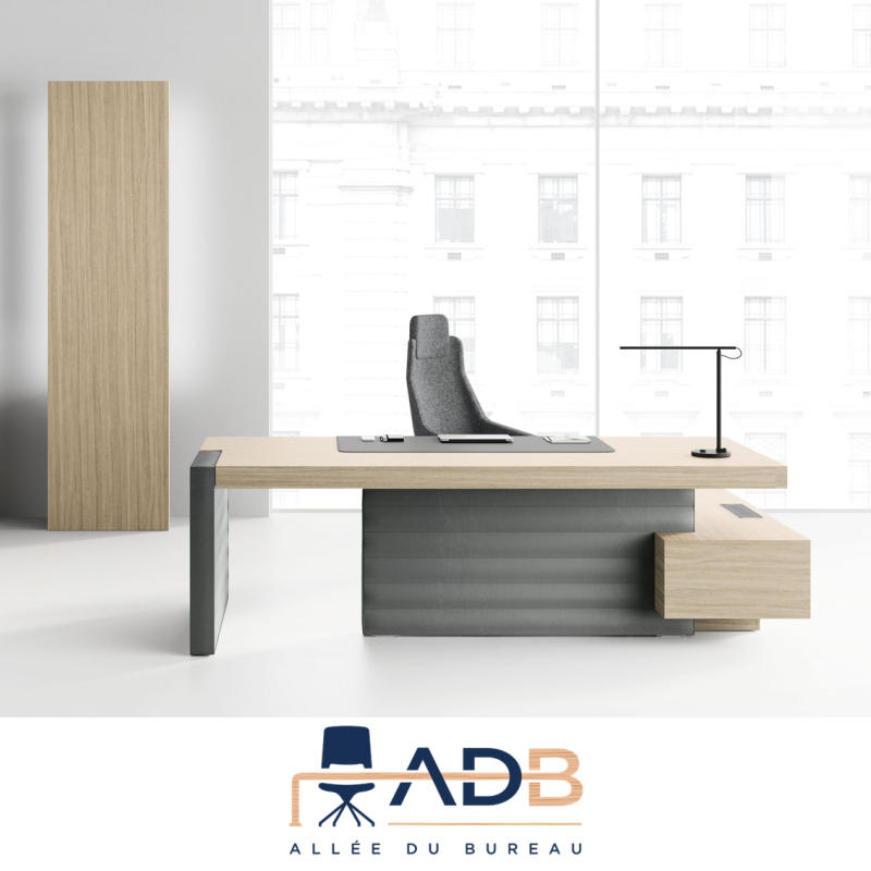 BUREAU JERA