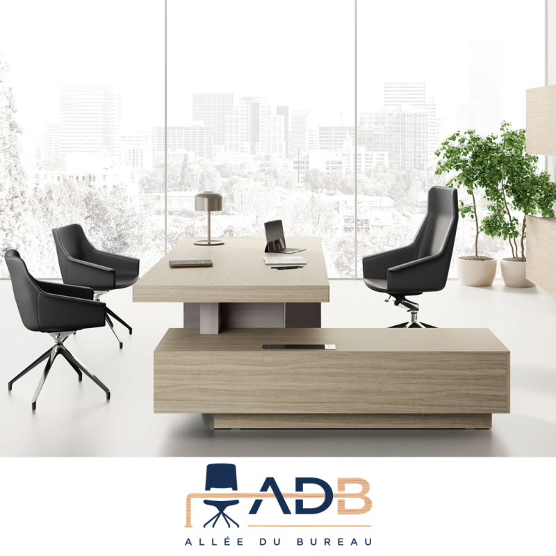 BUREAU JERA
