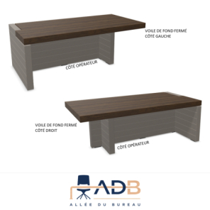 BUREAU JERA