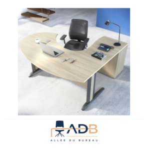 BUREAU INDIVIDUEL SIGMA