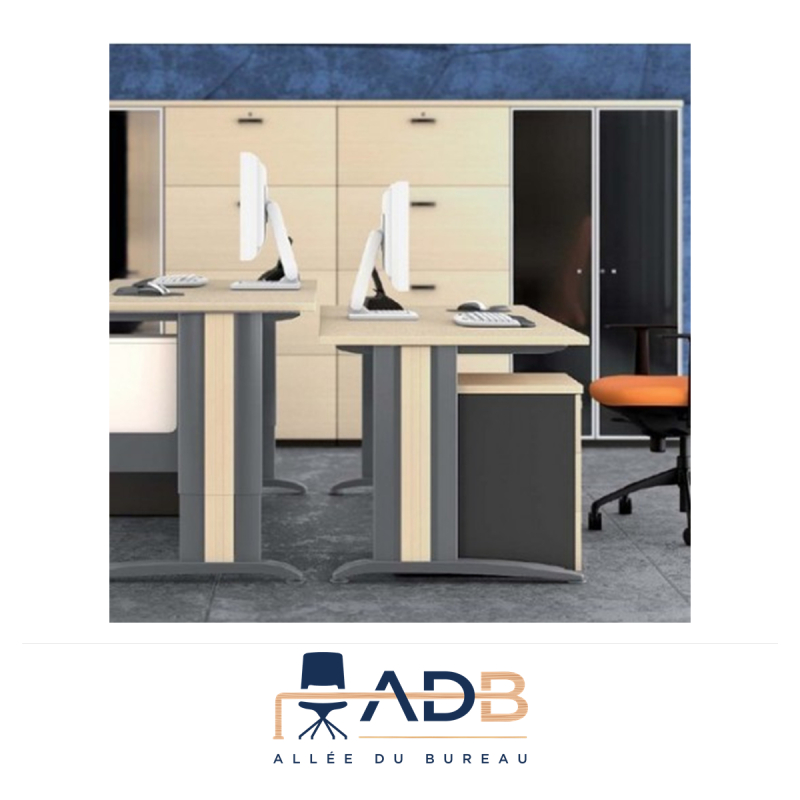 BUREAU INDIVIDUEL SIGMA