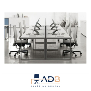 BUREAUX PARTAGÉS 5EME ELEMENT