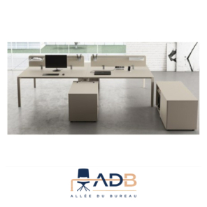 BUREAUX PARTAGÉS 5EME ELEMENT