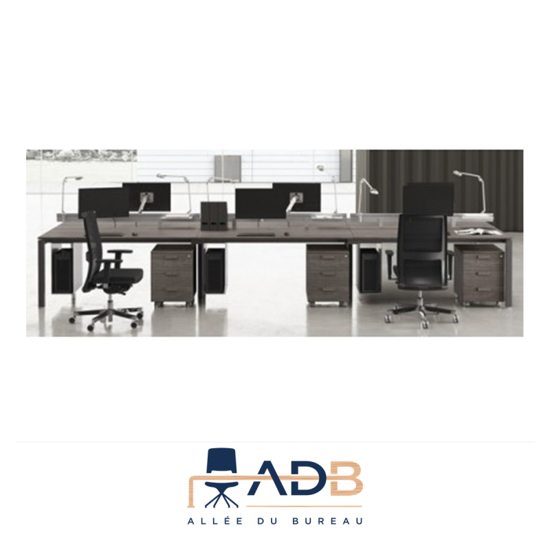 BUREAUX PARTAGÉS 5EME ELEMENT