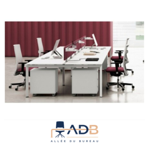 BUREAUX PARTAGÉS 5EME ELEMENT