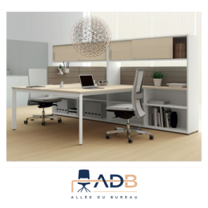 BUREAU INDIVIDUEL OXI