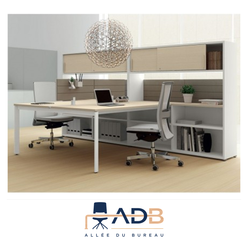 BUREAU INDIVIDUEL OXI