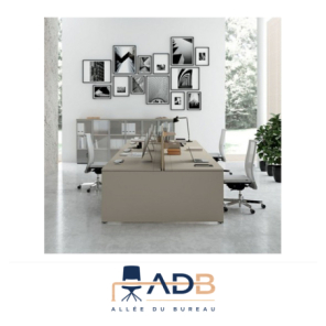 BUREAU INDIVIDUEL OXI