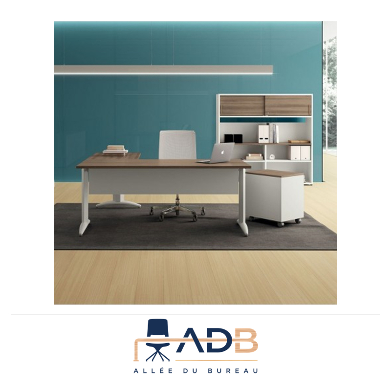 BUREAU INDIVIDUEL OXI