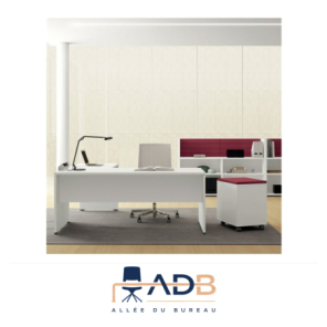 BUREAU INDIVIDUEL OXI