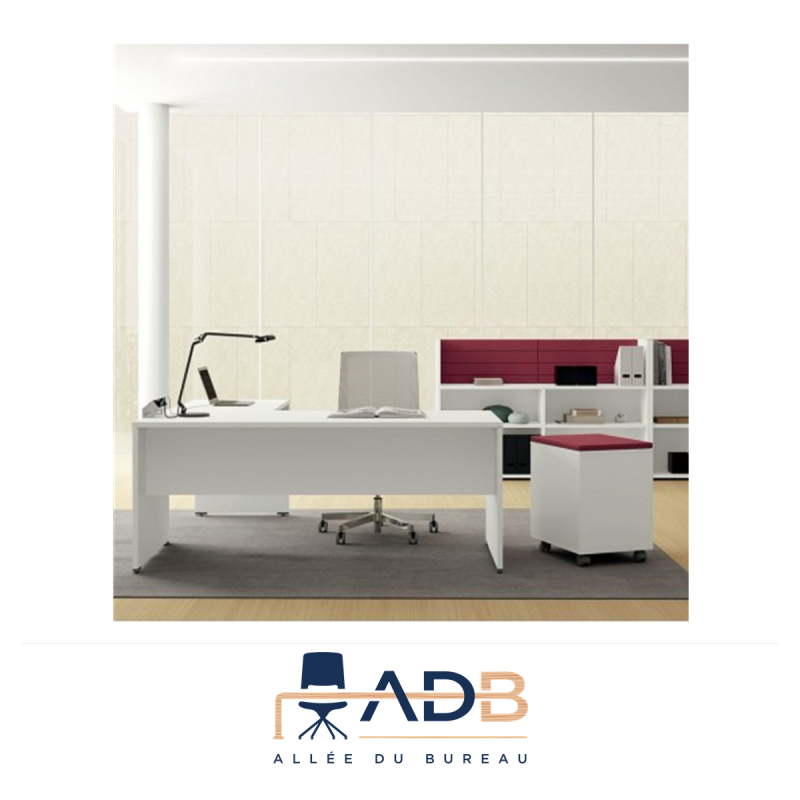 BUREAU INDIVIDUEL OXI