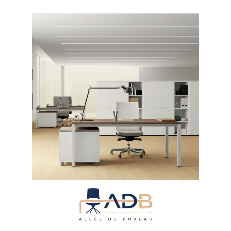 BUREAU INDIVIDUEL OXI